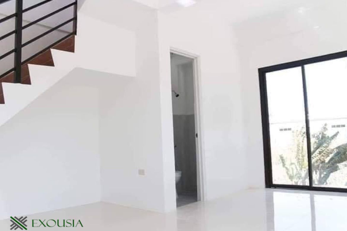 2 Bedroom House for Sale in Cabuco, Trece Martires, Cavite – photo 4