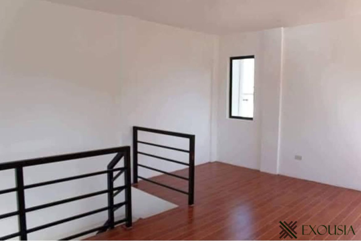 2 Bedroom House for Sale in Cabuco, Trece Martires, Cavite – photo 6