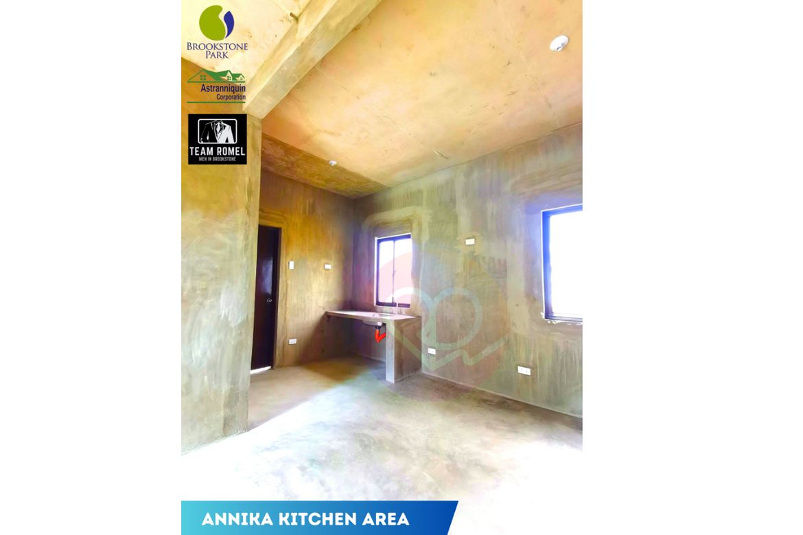 2 Bedroom House for Sale in Cabuco, Trece Martires, Cavite – photo 7