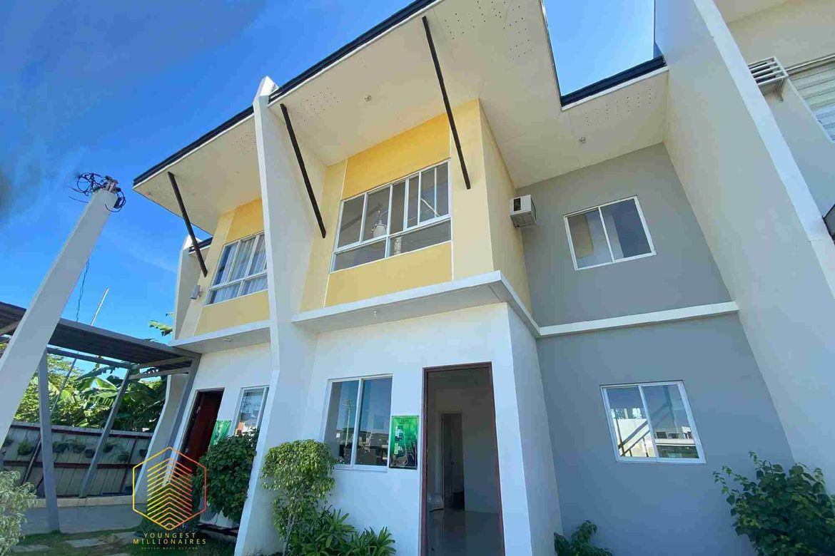 2 Bedroom House for Sale in Cagbang, Oton, Iloilo