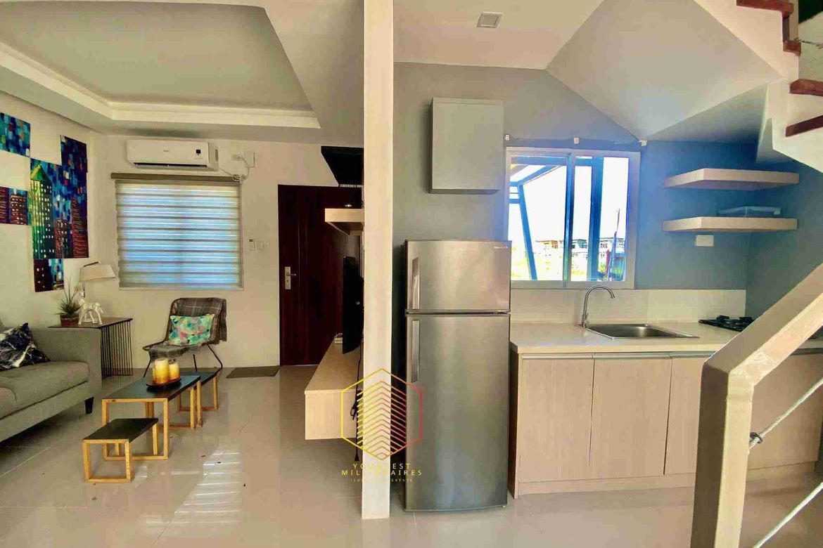 2 Bedroom House for Sale in Cagbang, Oton, Iloilo – photo 2