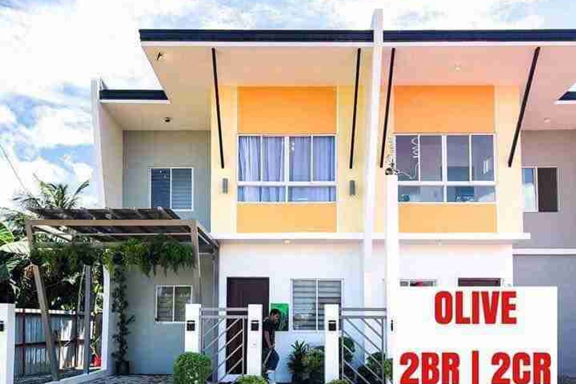 2 Bedroom House for Sale in Cagbang, Oton, Iloilo – photo 5