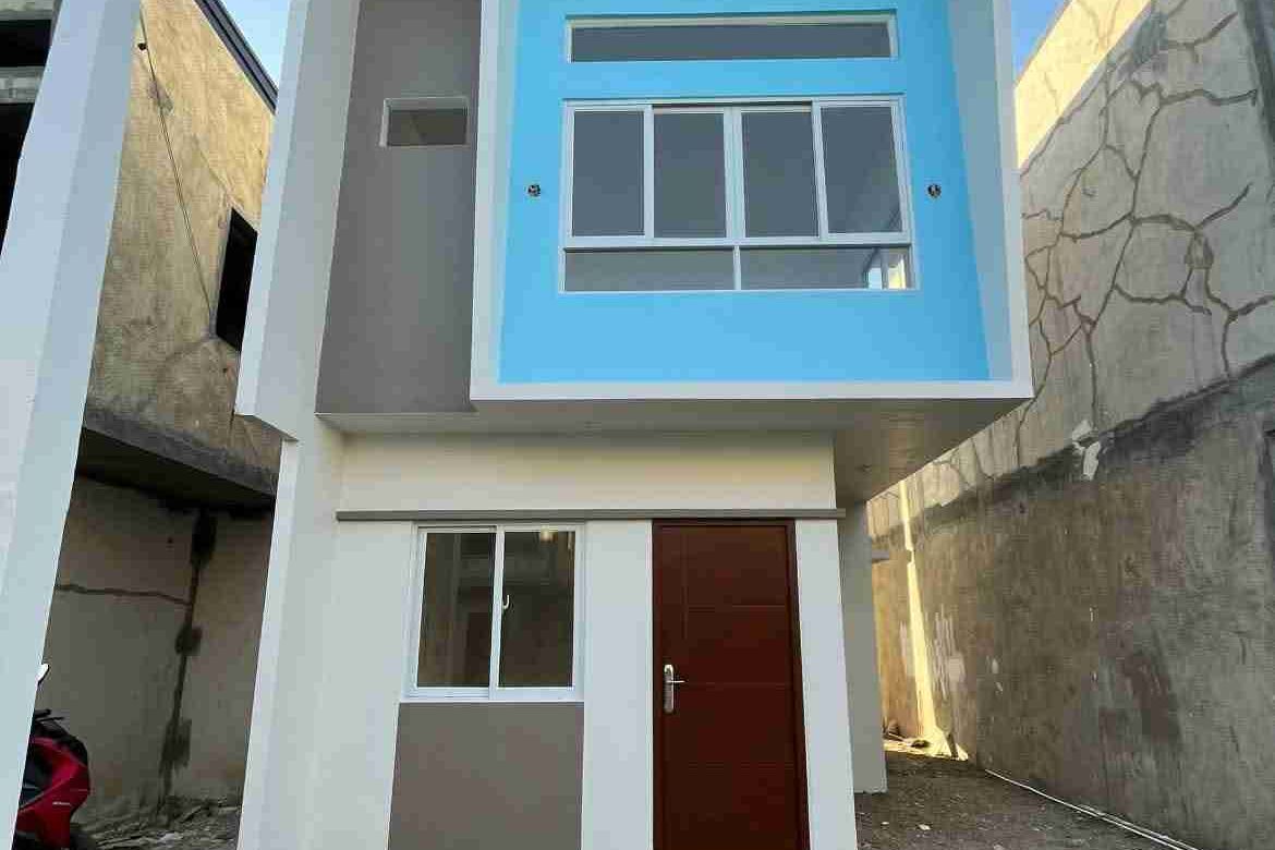 2 Bedroom House for Sale in Cagbang, Oton, Iloilo