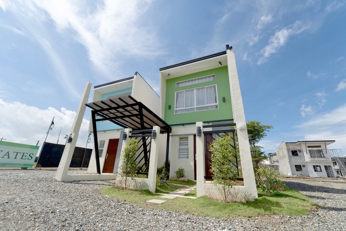 2 Bedroom House for Sale in Cagbang, Oton, Iloilo – photo 6