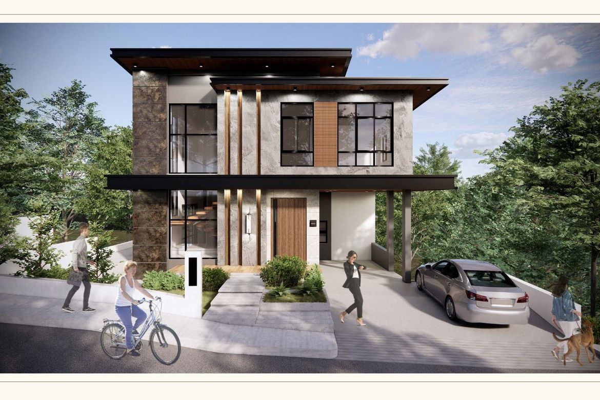 2 Bedroom House for Sale in Calawis, Antipolo, Rizal