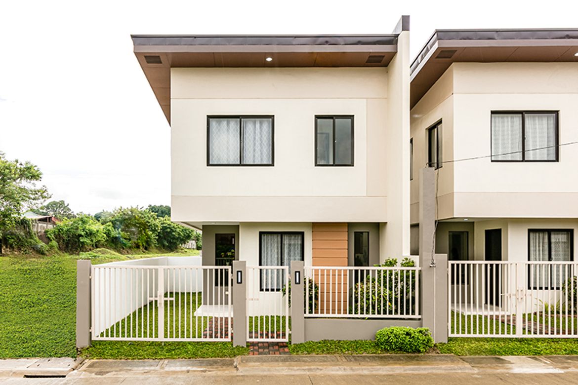2 Bedroom House for Sale in Calendola, San Pedro, Laguna – photo 4
