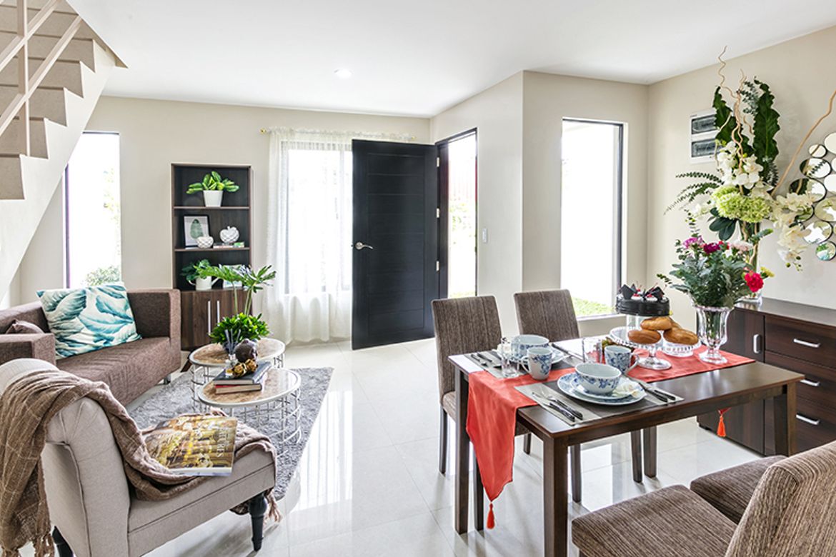 2 Bedroom House for Sale in Calendola, San Pedro, Laguna – photo 7