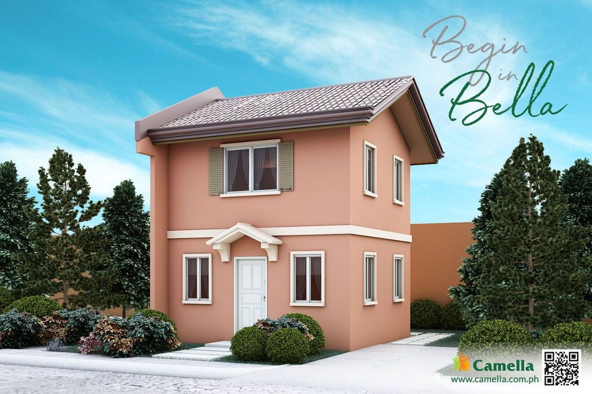 2 Bedroom House for Sale in Calitcalit, San Juan, Batangas