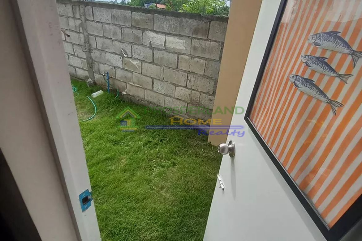 2 Bedroom House for Sale in Calubcob, Naic, Cavite – photo 2