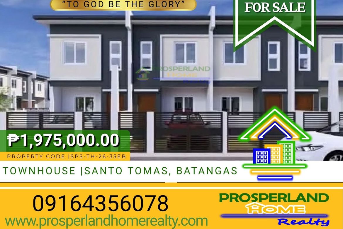 2 Bedroom House for Sale in Calubcob, Naic, Cavite