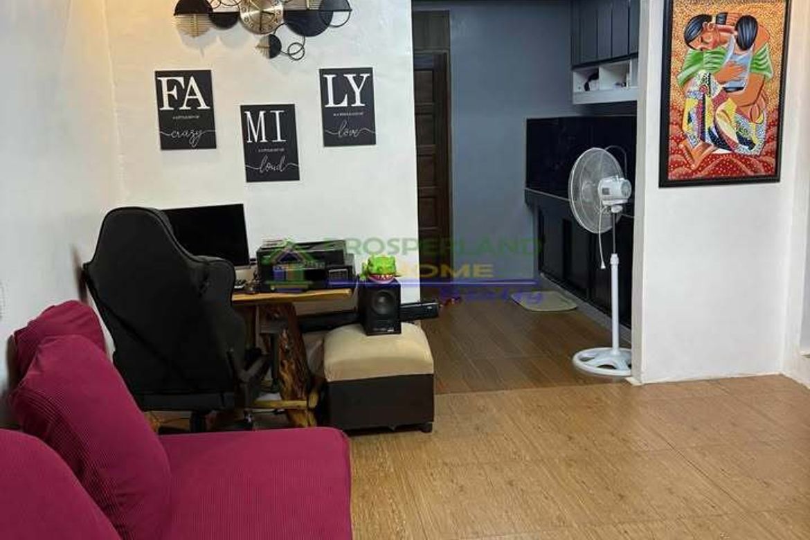 2 Bedroom House for Sale in Calumpang, Binangonan, Rizal – photo 5