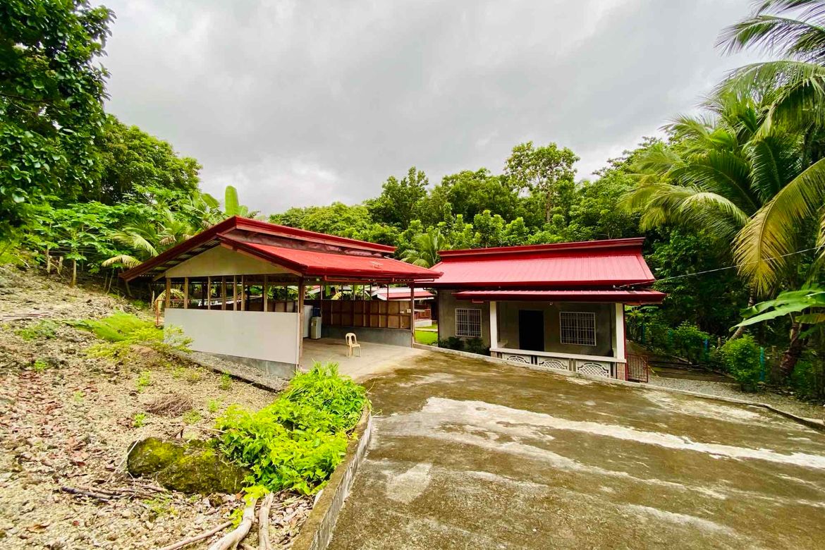 2 Bedroom House for Sale in Calvario, Loay, Bohol – photo 2