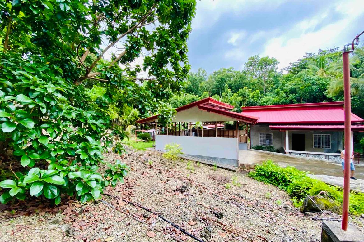 2 Bedroom House for Sale in Calvario, Loay, Bohol – photo 3