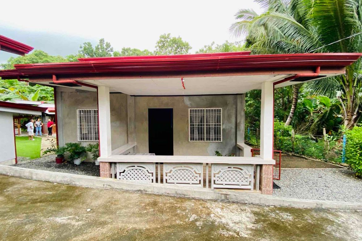 2 Bedroom House for Sale in Calvario, Loay, Bohol – photo 8