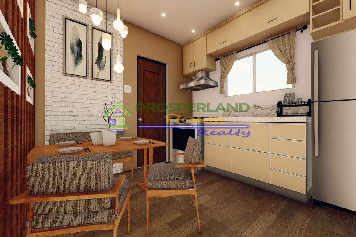 2 Bedroom House for Sale in Calzada, Balayan, Batangas – photo 2
