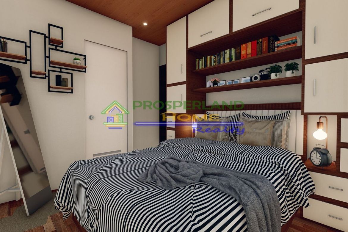 2 Bedroom House for Sale in Calzada, Balayan, Batangas – photo 3