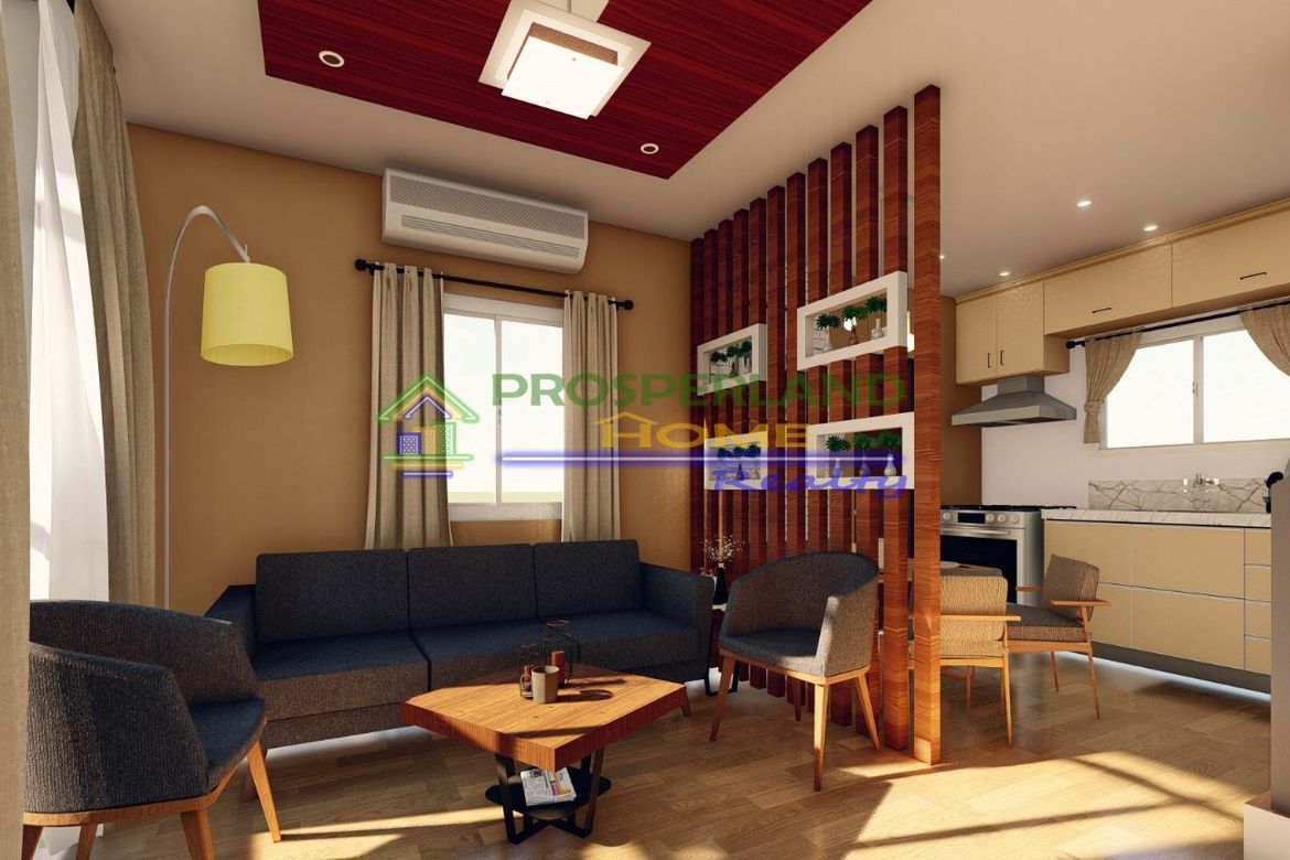 2 Bedroom House for Sale in Calzada, Balayan, Batangas – photo 4