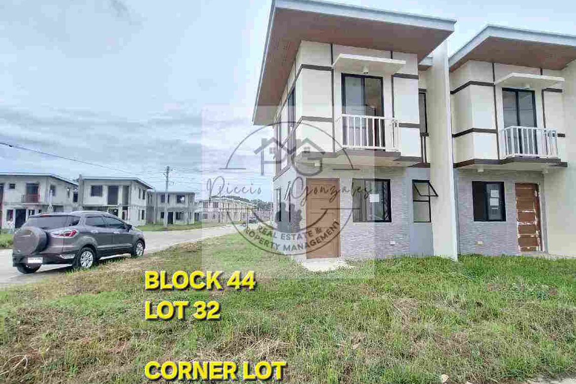 2 Bedroom House for Sale in Camalig, Iloilo City, Iloilo