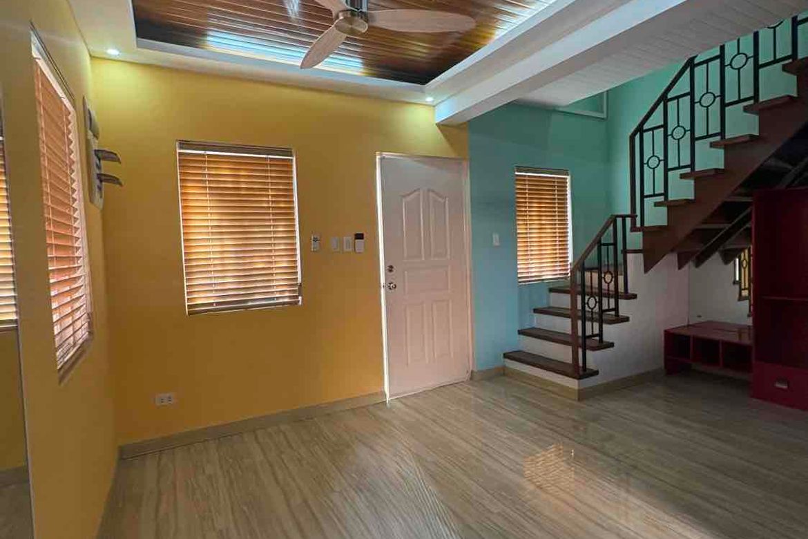 2 Bedroom House for Sale in Camella Bacolod South, Tangub, Bacolod, Negros Occidental – photo 6