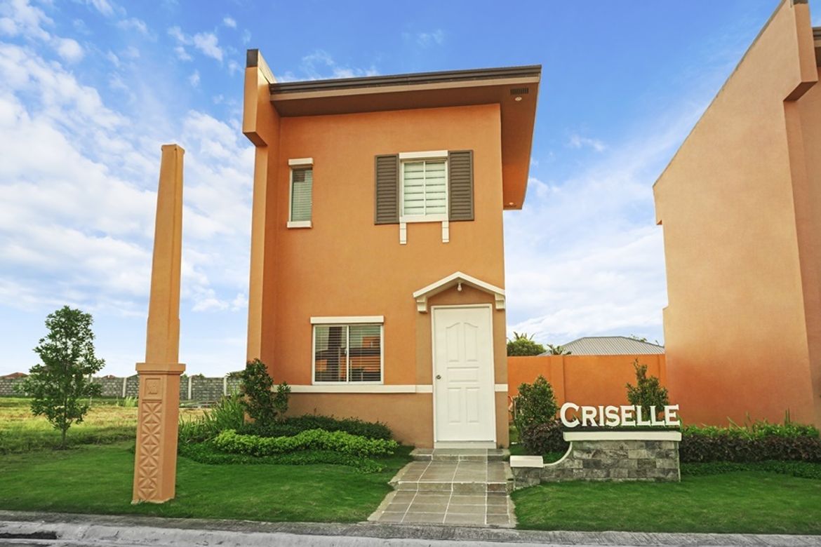 2 Bedroom House for Sale in Camella Baliwag, Tangos, Baliuag, Bulacan – photo 2