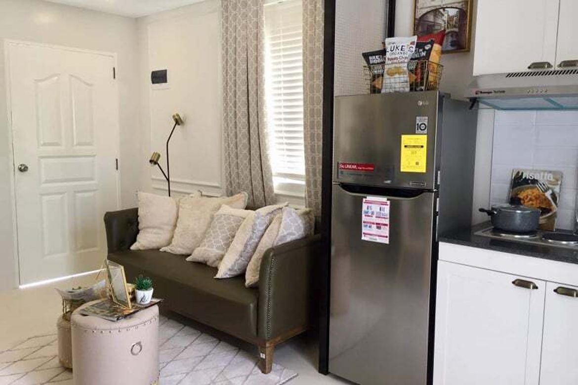2 Bedroom House for Sale in Camella Baliwag, Tangos, Baliuag, Bulacan – photo 4