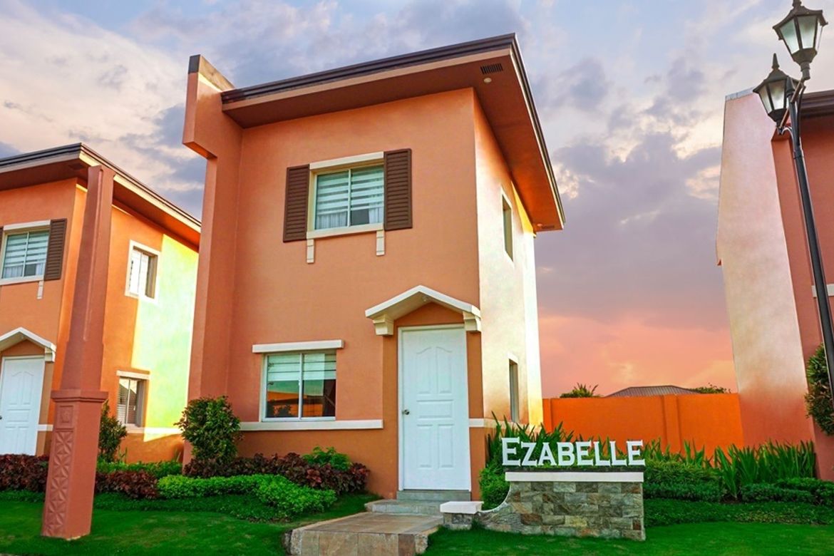 2 Bedroom House for Sale in Camella Baliwag, Tangos, Baliuag, Bulacan – photo 2