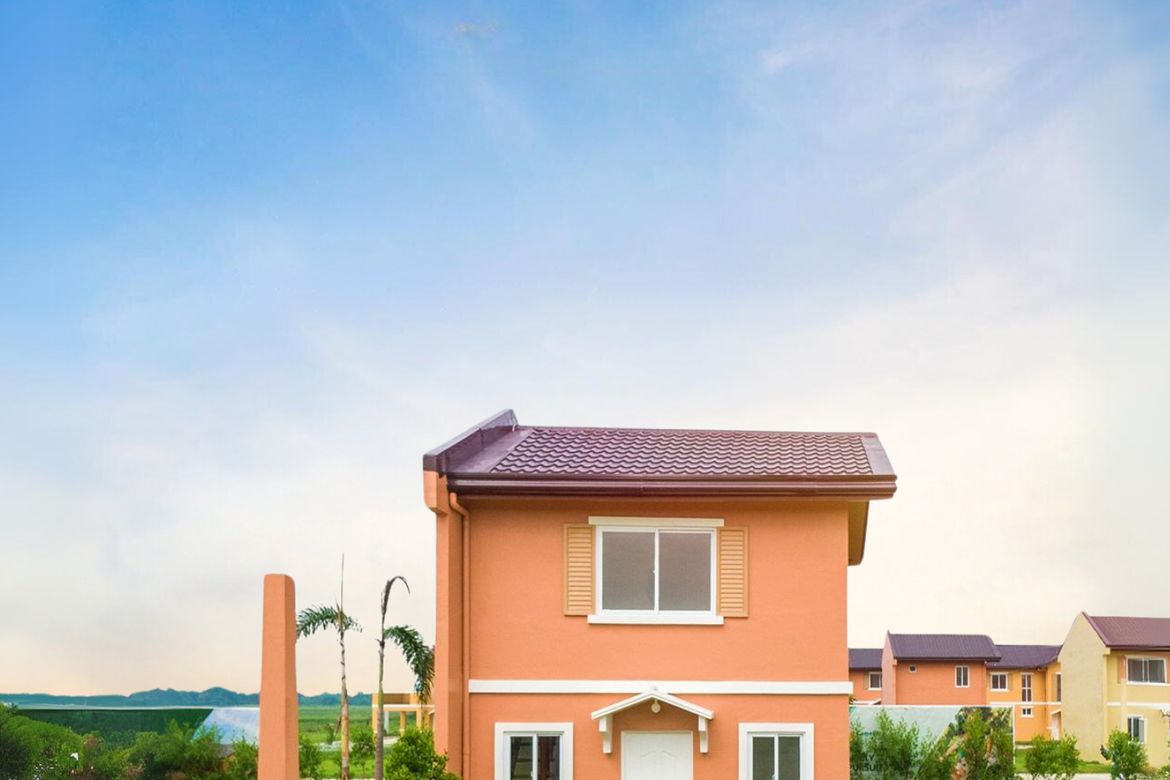 2 Bedroom House for Sale in Camella Calamba, Palo-Alto, Calamba, Laguna – photo 2
