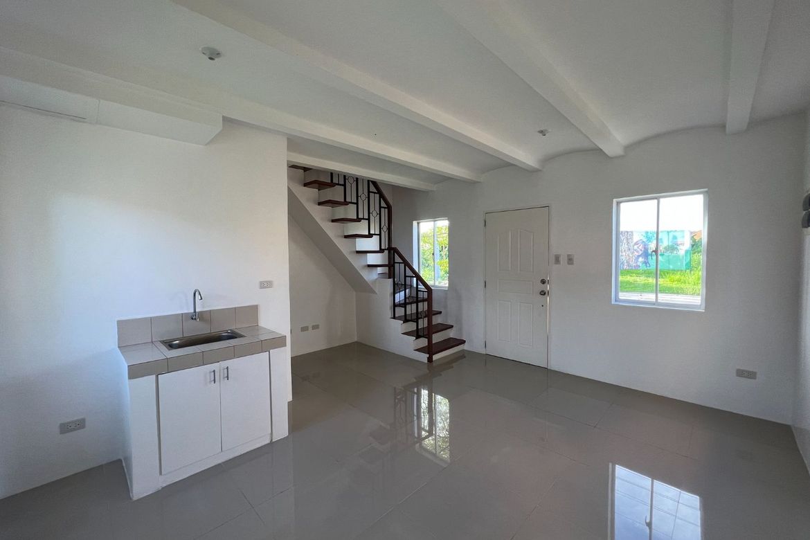 2 Bedroom House for Sale in Camella Calamba, Palo-Alto, Calamba, Laguna – photo 3
