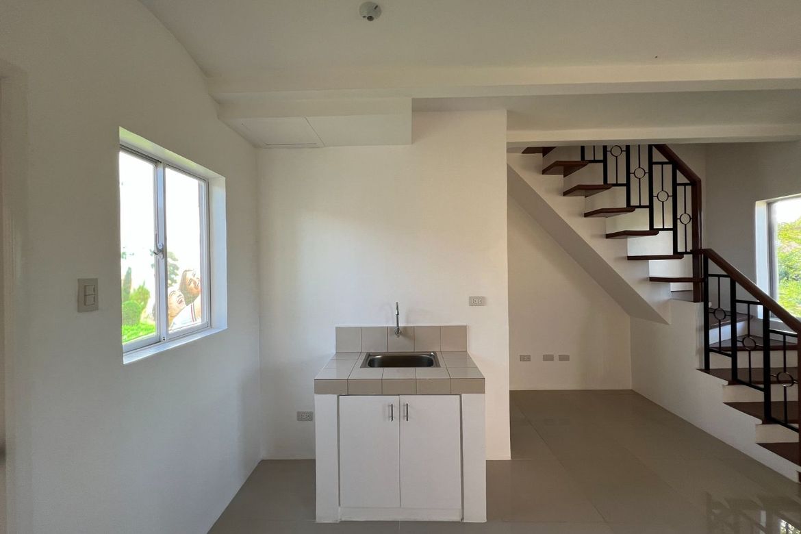 2 Bedroom House for Sale in Camella Calamba, Palo-Alto, Calamba, Laguna – photo 6