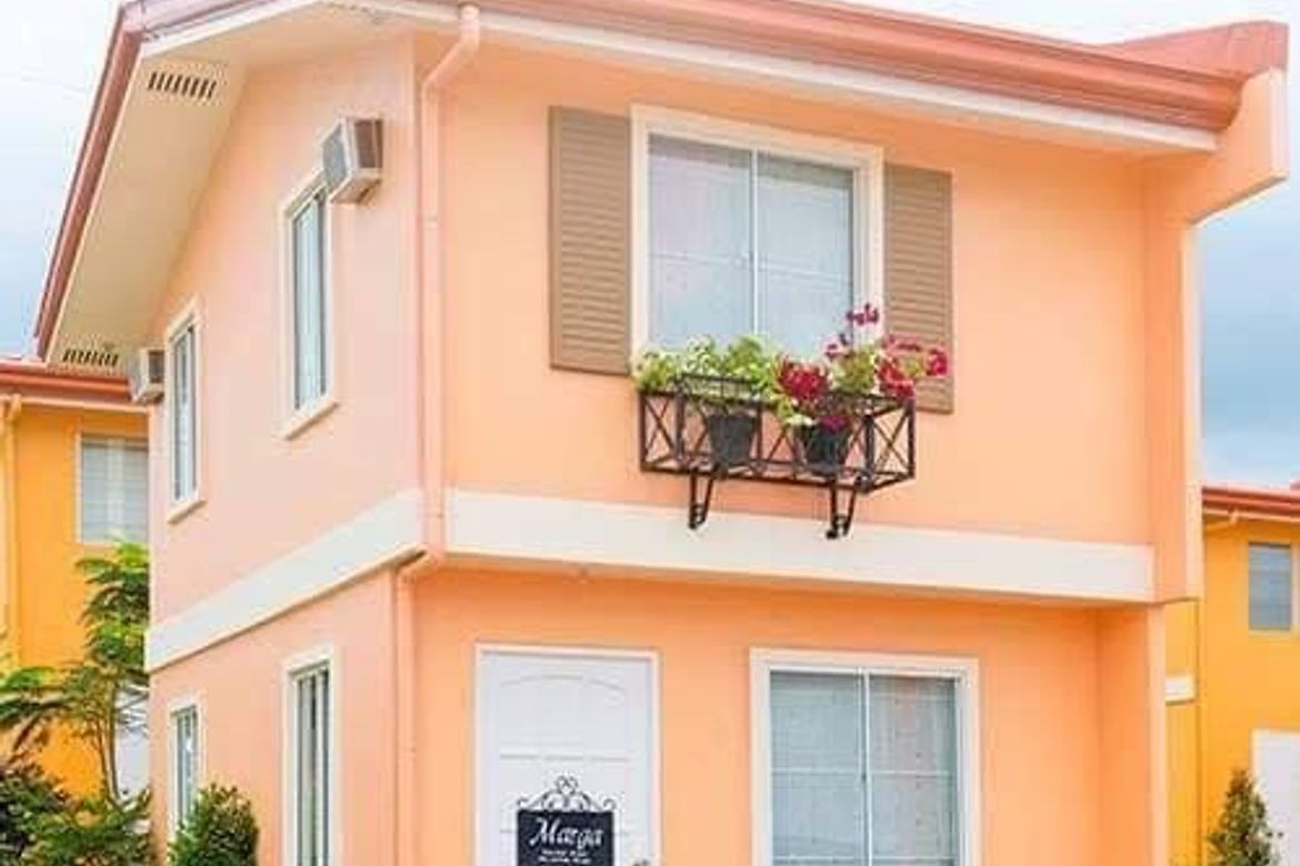2 Bedroom House for Sale in Camella Candon, Tablac, Candon, Ilocos Sur