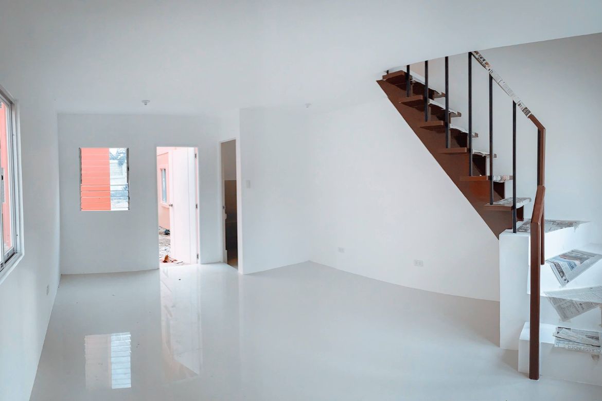 2 Bedroom House for Sale in Camella Candon, Tablac, Candon, Ilocos Sur – photo 4