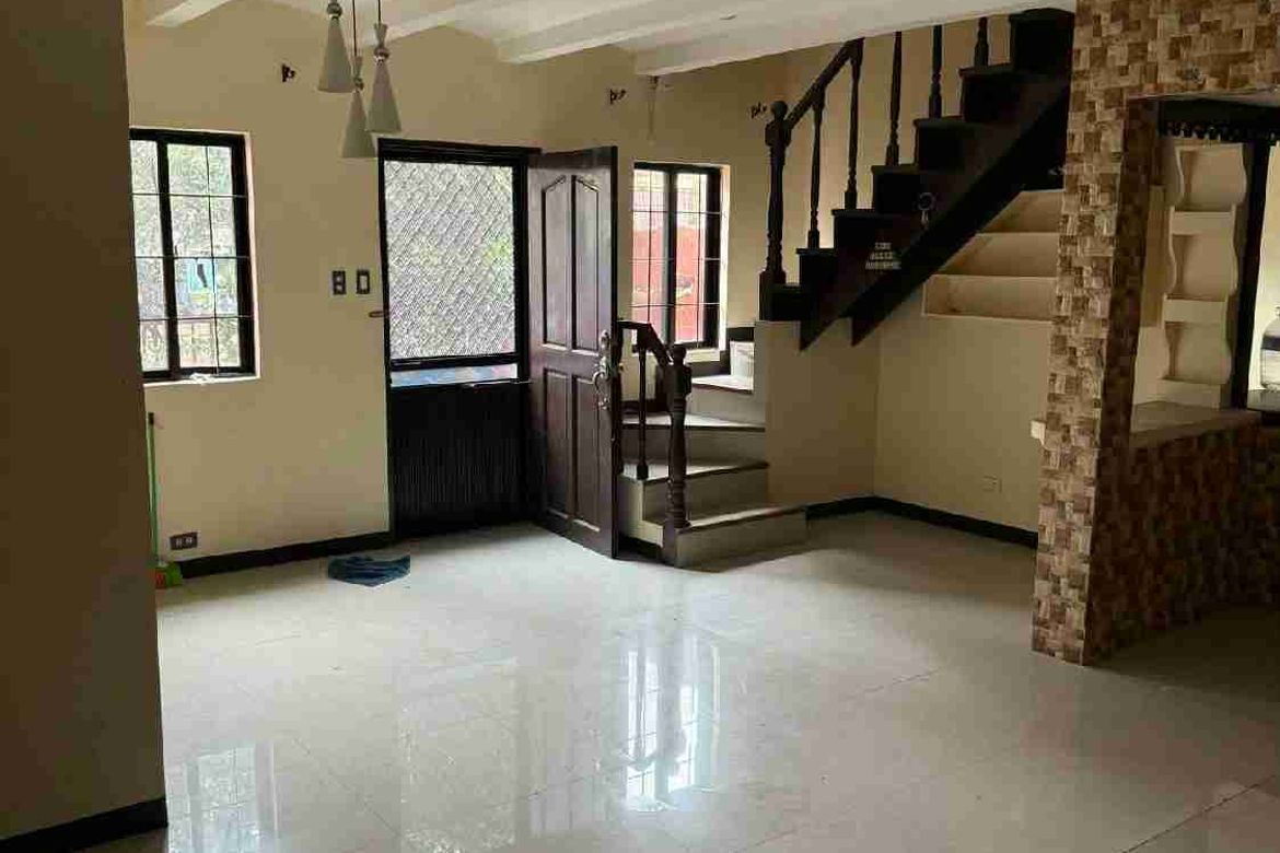 2 Bedroom House for Sale in Camella Cerritos, Molino IV, Bacoor, Cavite – photo 2
