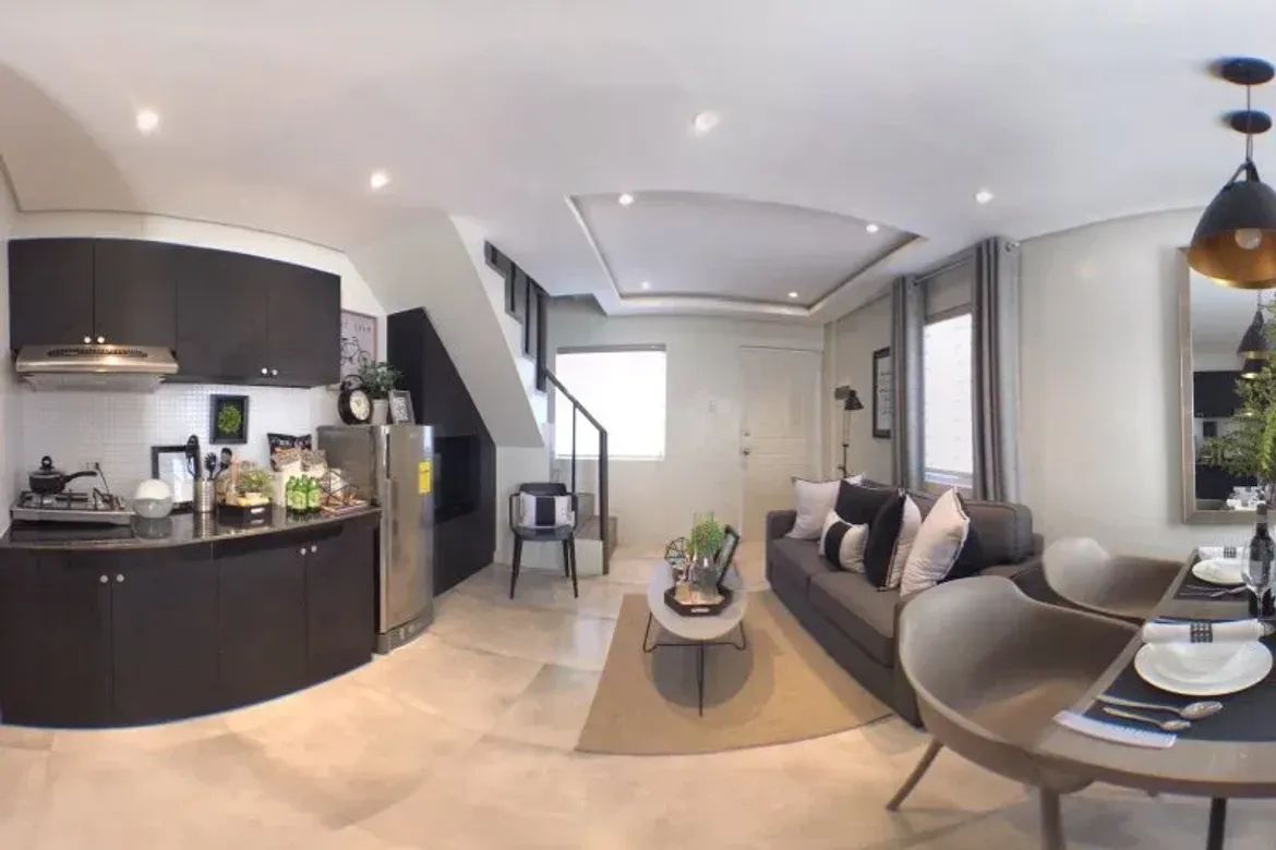 2 Bedroom House for Sale in Camella Cielo, Kaybanban, San Jose del Monte, Bulacan – photo 5