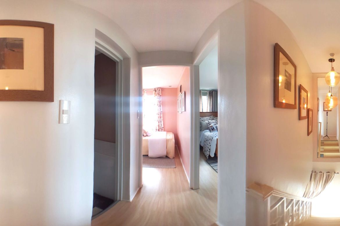 2 Bedroom House for Sale in Camella Cielo, Kaybanban, San Jose del Monte, Bulacan – photo 2