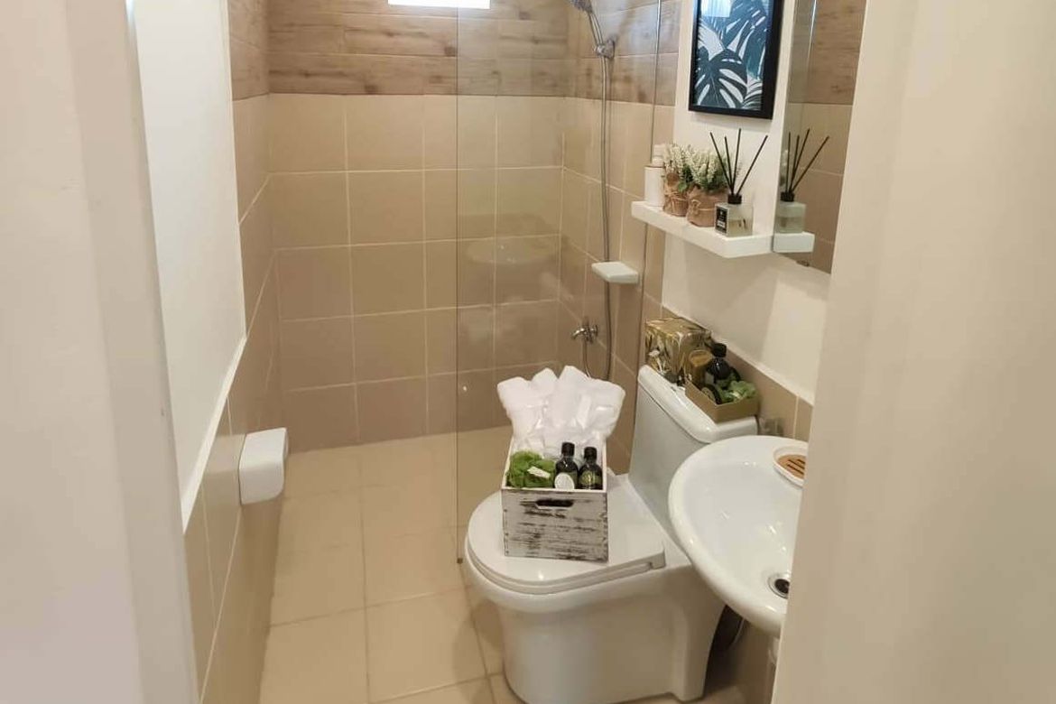 2 Bedroom House for Sale in Camella Cielo, Kaybanban, San Jose del Monte, Bulacan – photo 3