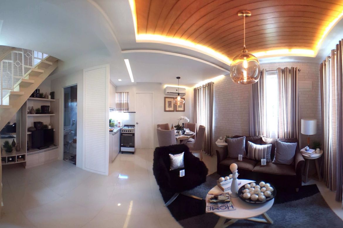 2 Bedroom House for Sale in Camella Cielo, Kaybanban, San Jose del Monte, Bulacan – photo 5