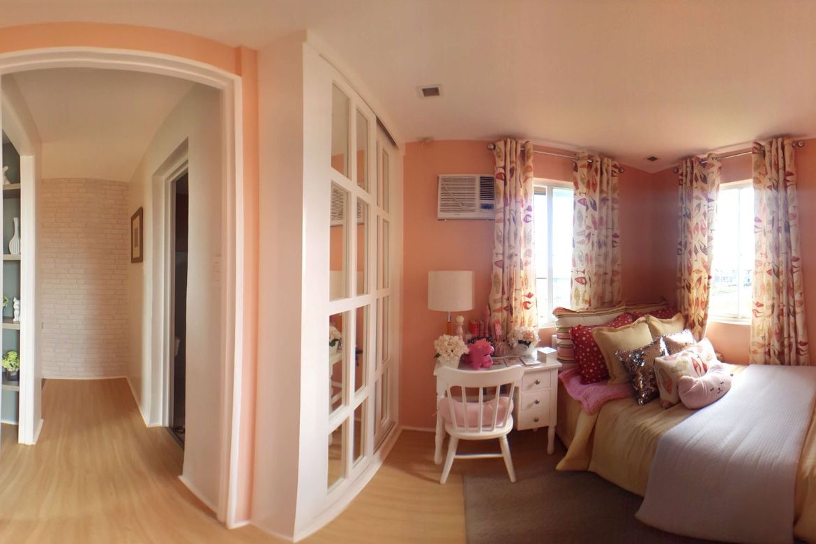 2 Bedroom House for Sale in Camella Cielo, Kaybanban, San Jose del Monte, Bulacan – photo 6