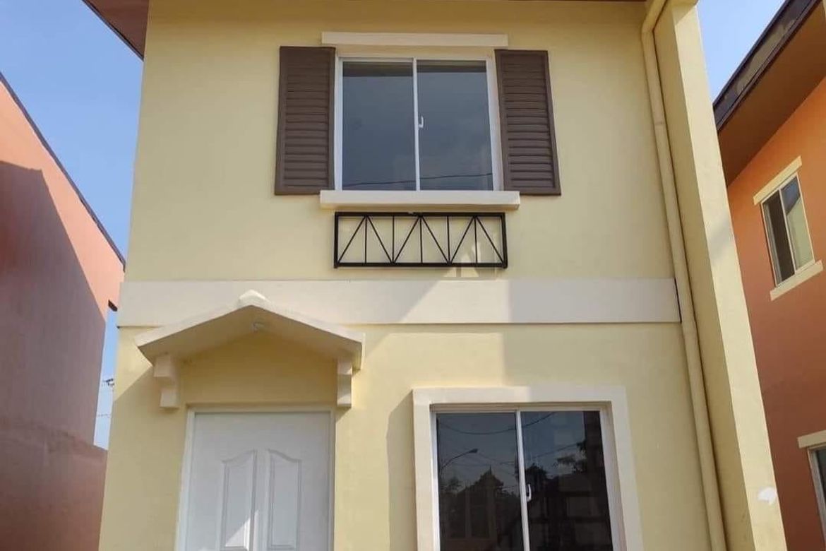 2 Bedroom House for Sale in Camella Dasma at the Islands, Paliparan II, Dasmariñas, Cavite