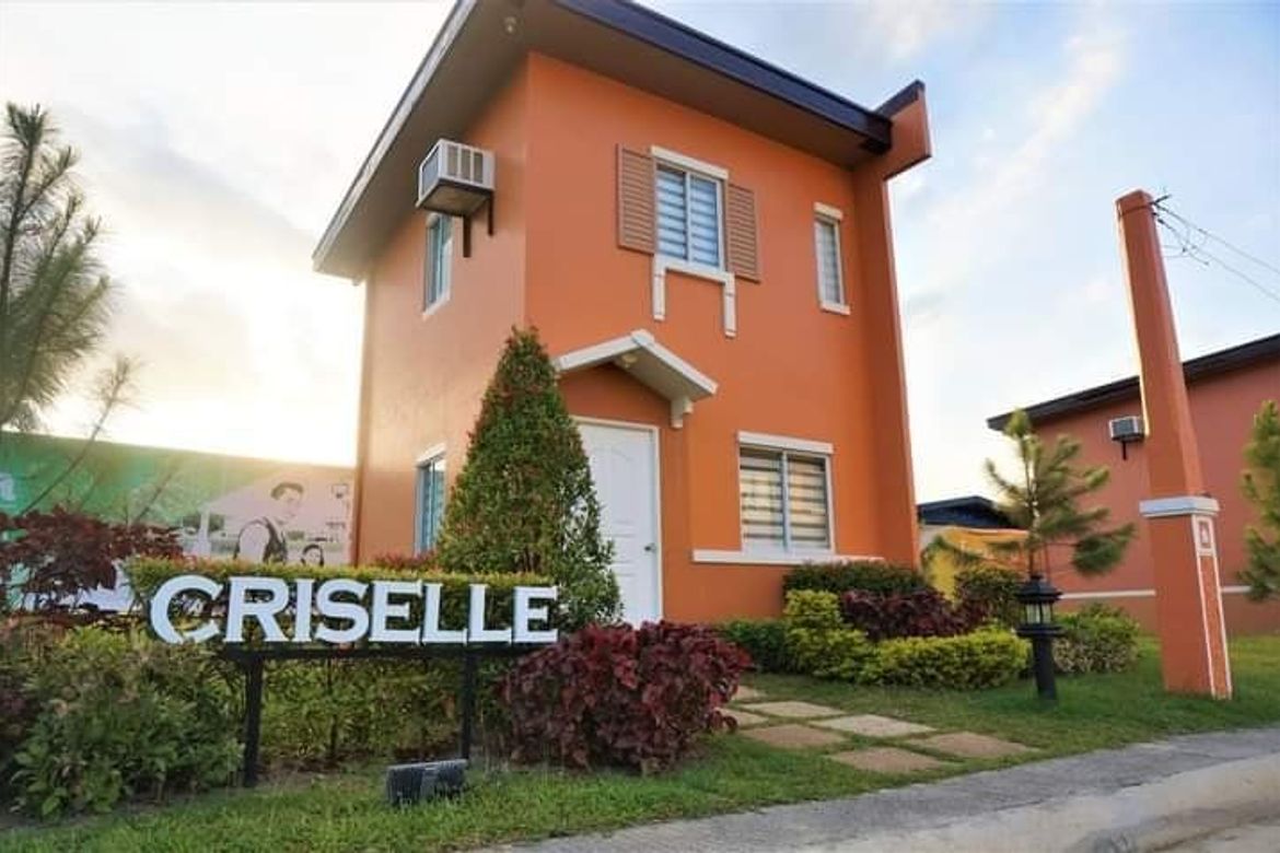 2 Bedroom House for Sale in Camella Dasma at the Islands, Paliparan II, Dasmariñas, Cavite