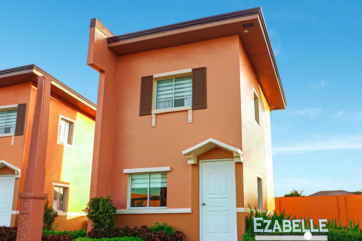 2 Bedroom House for Sale in Camella Dasma at the Islands, Paliparan II, Dasmariñas, Cavite