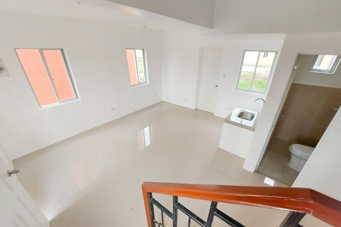 2 Bedroom House for Sale in Camella Davao, Communal, Davao City, Davao del Sur – photo 3