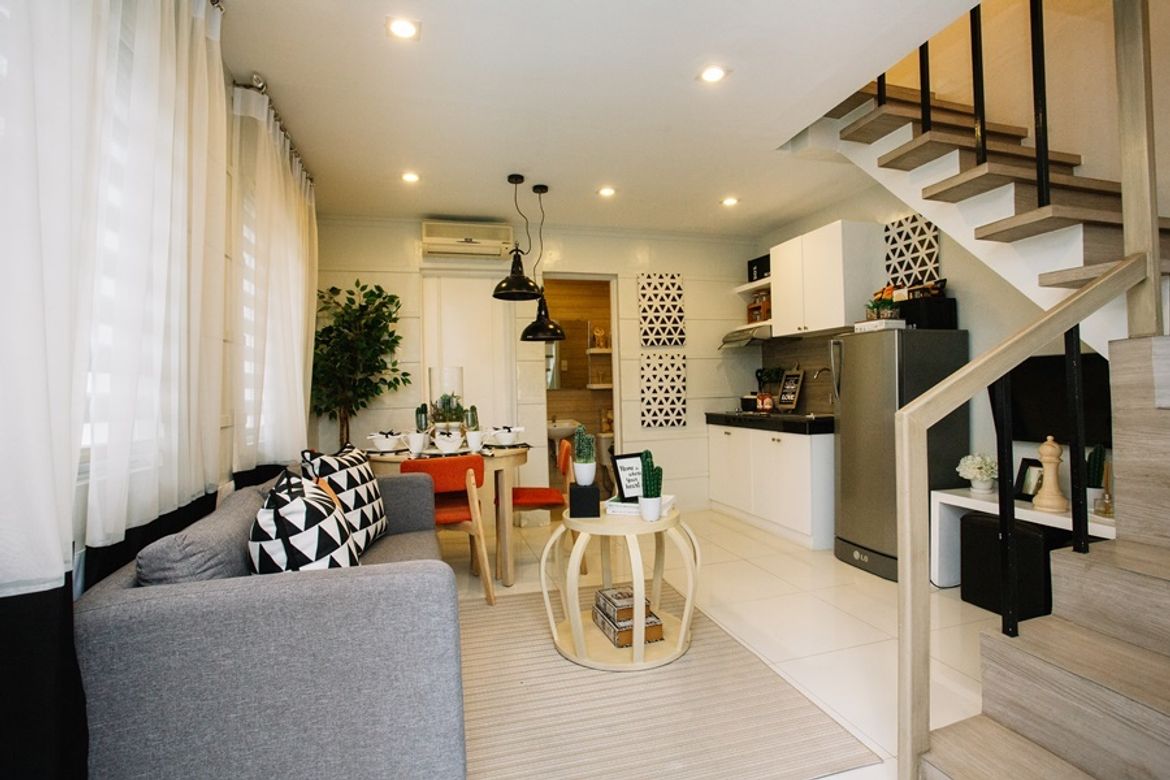 2 Bedroom House for Sale in Camella Davao, Communal, Davao City, Davao del Sur – photo 5