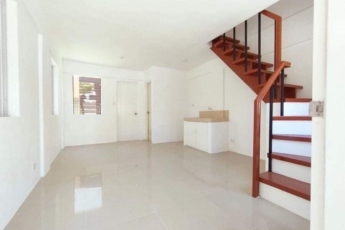 2 Bedroom House for Sale in Camella Negros Oriental, Cantil-E, Dumaguete, Negros Oriental – photo 2