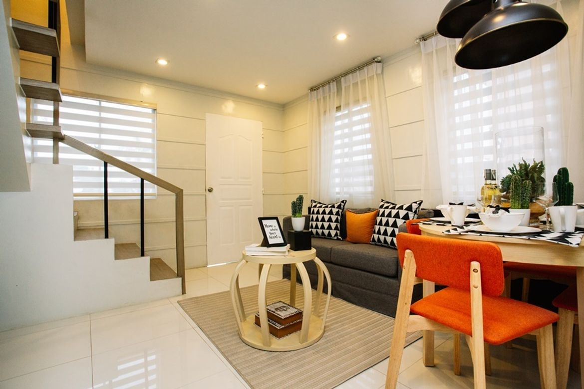 2 Bedroom House for Sale in Camella Negros Oriental, Cantil-E, Dumaguete, Negros Oriental – photo 5