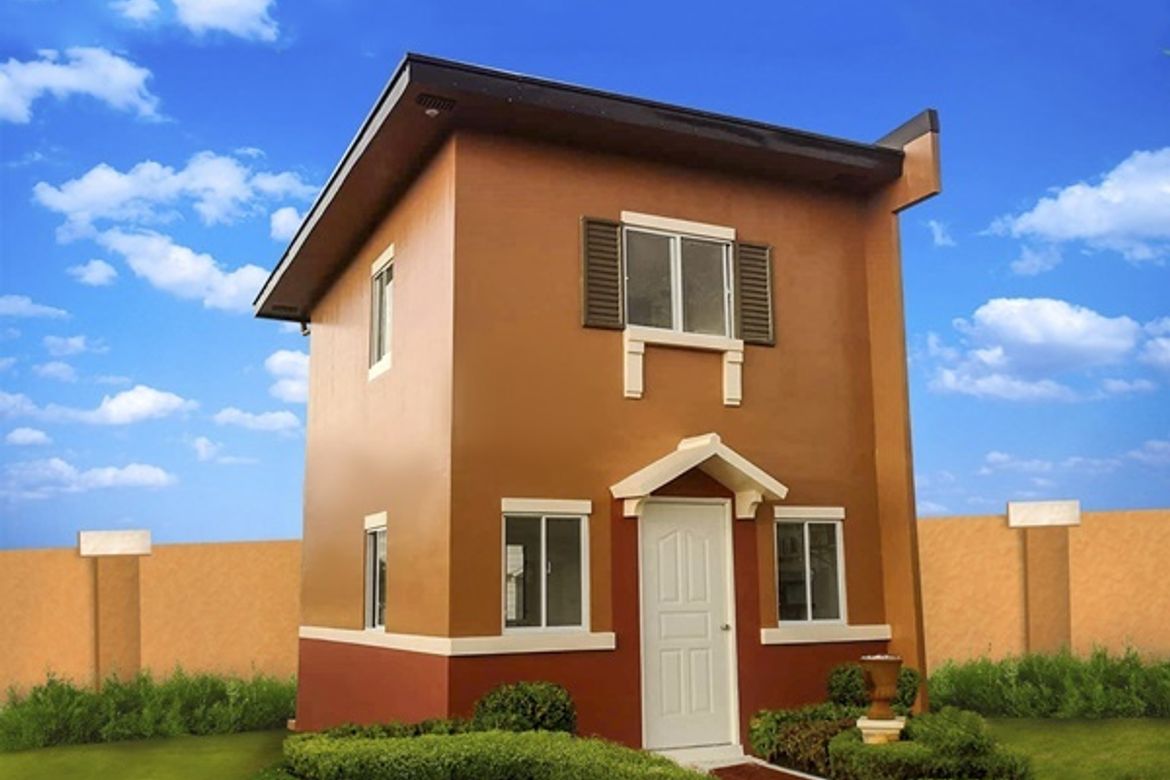 2 Bedroom House for Sale in Camella Pili, Cadlan, Pili, Camarines Sur