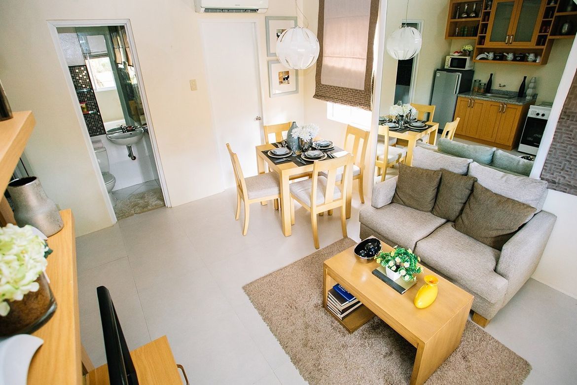 2 Bedroom House for Sale in Camella Pili, Cadlan, Pili, Camarines Sur – photo 3