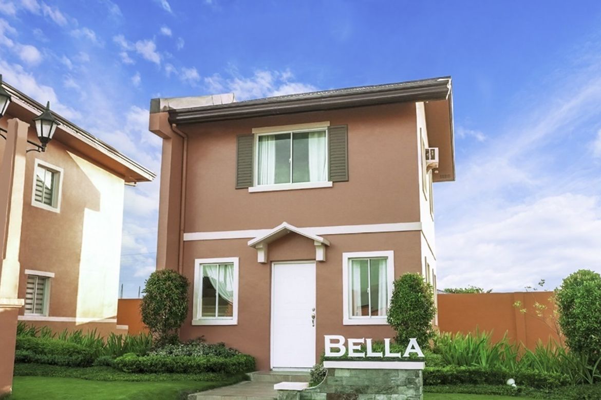 2 Bedroom House for Sale in Camella Pili, Cadlan, Pili, Camarines Sur