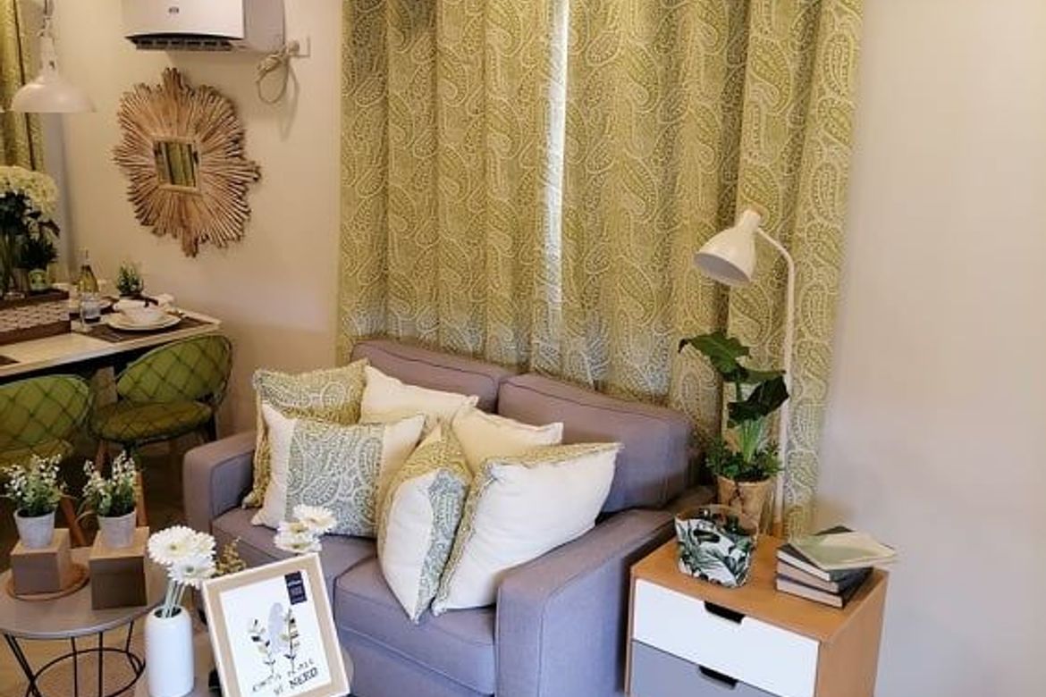 2 Bedroom House for Sale in Camella Pili, Cadlan, Pili, Camarines Sur – photo 2