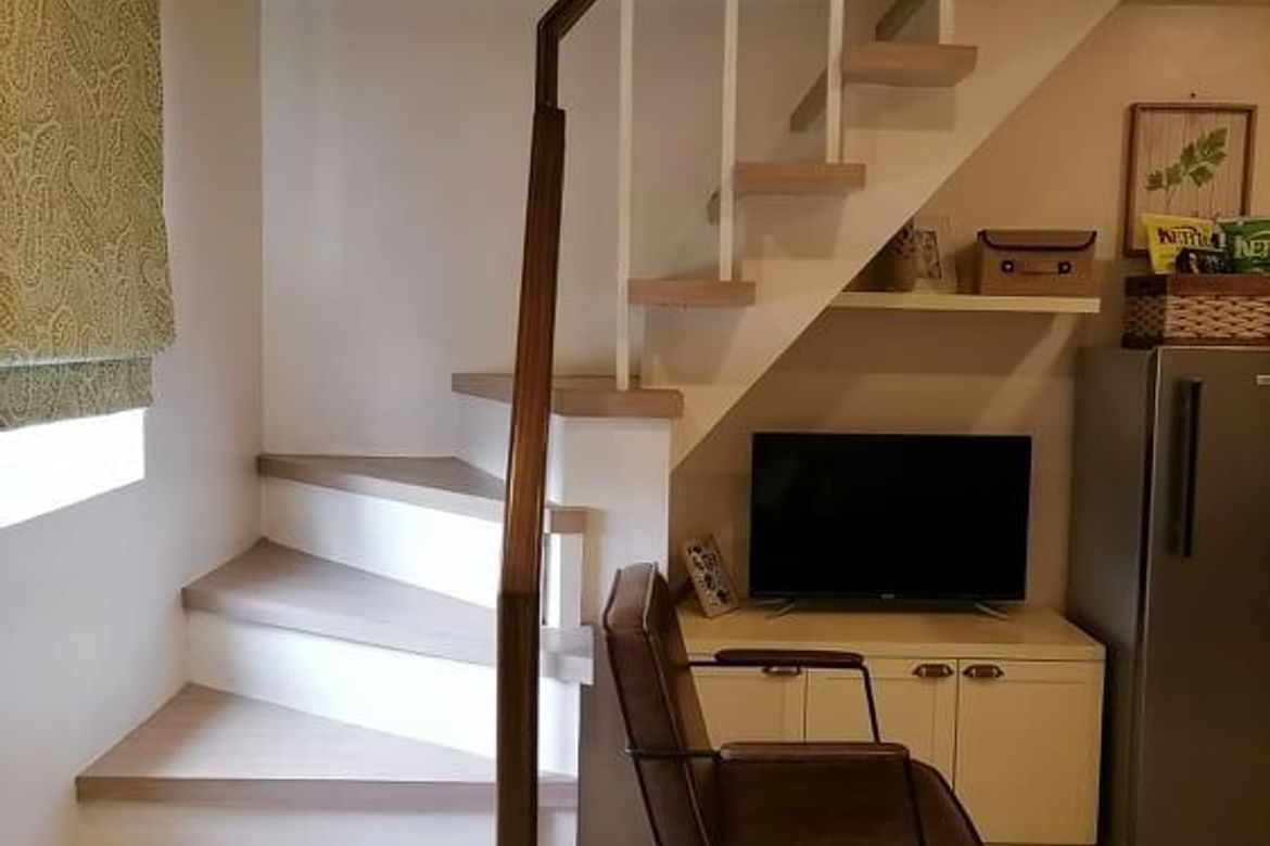 2 Bedroom House for Sale in Camella Pili, Cadlan, Pili, Camarines Sur – photo 4