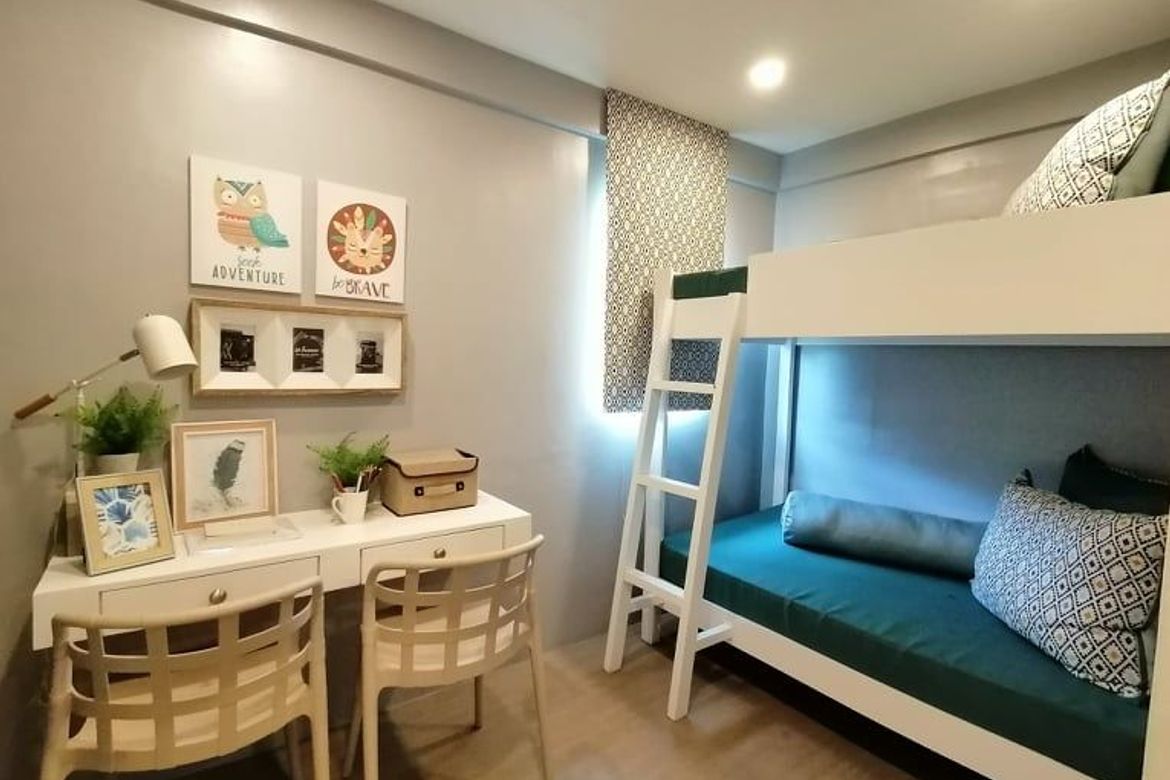 2 Bedroom House for Sale in Camella Pili, Cadlan, Pili, Camarines Sur – photo 8